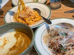 -La Strada(安福路店)