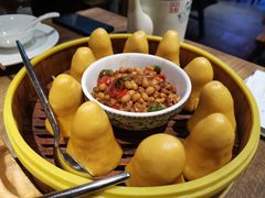 -老阿爸鲜鱼土菜(昆山花桥店)