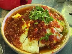 -浩海火燒雲傣家菜(芮欧百货店)