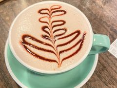 -Apollo·西班牙小酒馆(安福路店)