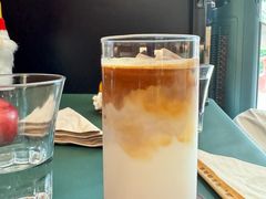 -Line 咖啡(石厦花园店)