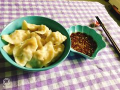 -炳记云饺(德政总店)