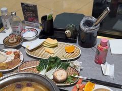-樱煦和牛寿喜烧(如皋吾悦广场店)