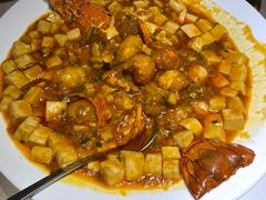 -尚一汤·粤菜海鲜(环球港店)