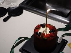 -姆们M Sweetie Cake(五道口店)