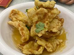 -苏师傅菜馆(上沙店)