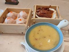 -渔村盛宴(航空新城店)