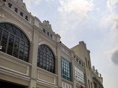 -孙文西路步行街
