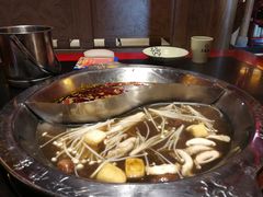 -大龙辣火锅·龙虾·烧烤(湖滨新天地店)