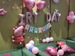 -一家人(凯旋路店)