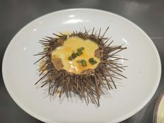 -小红鲸·海鲜餐厅(轸大路店)