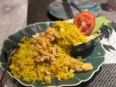 -暹罗湾东南亚餐厅