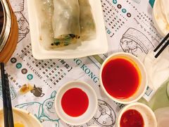 -点点心点心专门店(旺角店)