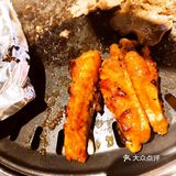 烤无戒-水平方超值烤肉吃的好，值得收藏打卡
