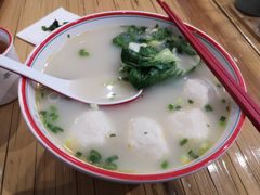 -面春山·传统老卤面(天隆寺店)