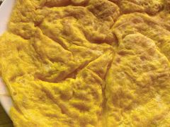 萝卜干煎蛋-常来老白莲鹅饭店(老城店)