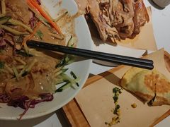 -关东小磨东北菜(漕河泾印象城店)