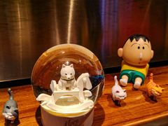 -Fukumimi·美醉堂 居酒屋(金尚店)