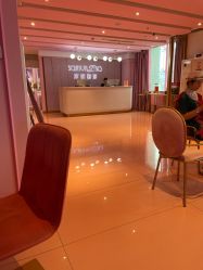 -莎蔓莉莎美容会所