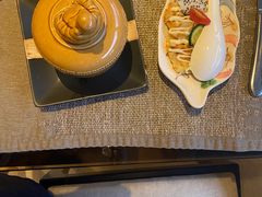 -盛宴自助餐厅(运达喜来登店)