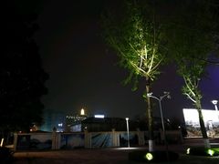 -百林公园-两江幸福广场