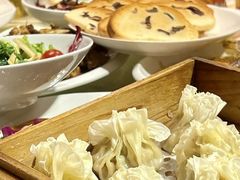 -老爷庙风味美食府(魏都大道店)