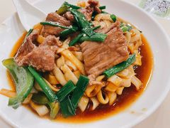 -玲又珑美食(盘福路店)