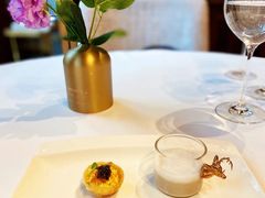 -北京古城老院厉晓麟精致菜