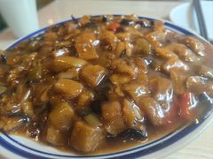 -随喜赞素食餐厅(亦庄店)
