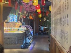 -头上红煨盐鸡·非遗院子餐厅