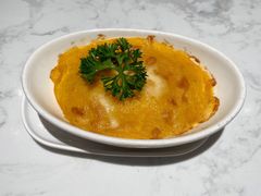 焗芝士番薯-卡朋西餐(较场西路店)