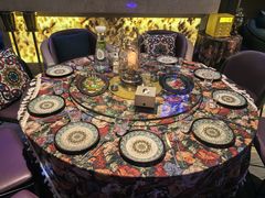 -喀秋莎俄罗斯西餐厅(广州分店)