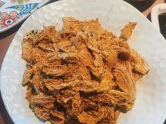 -京鸭棠(让胡路万达店)