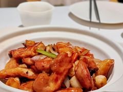 -茉里粤菜(皇姑万象汇店)