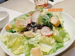 -港丽餐厅(龙之梦长宁店)