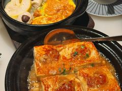 -客语客家菜(佳兆业广场店)