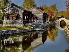 -张家湾公园