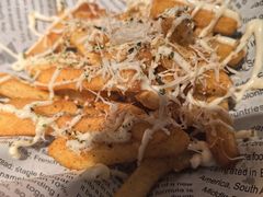 -雪熊精酿·哈尔滨烧烤酒馆(非遗大串店)