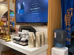 -饺子季水饺餐厅(新市街店)