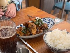 -小泉居(水坑尾店 )