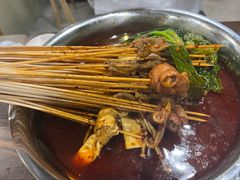 -成都瓜串串(华强北店)
