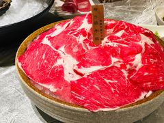 -ONE FULL 古董港式海鲜火锅