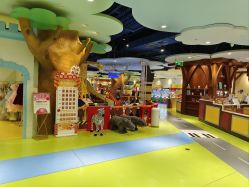 -MELAND CLUB亲子乐园•派对(虹桥万象城店)
