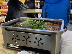 -东门町美食街