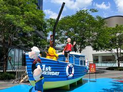 -东莞松山湖万象汇