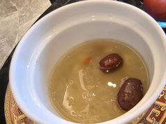 -福州西湖大酒店·怡湖咖啡厅