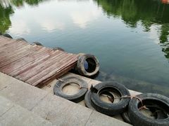 -寮步香市古镇休闲景区