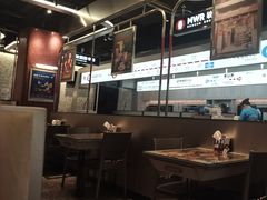 -敏华冰厅(平安金融中心店)