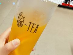 -茶百道(柏威年店)