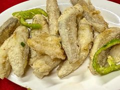 -蛇口康乐快餐鱼仔档(翠苑小区店)